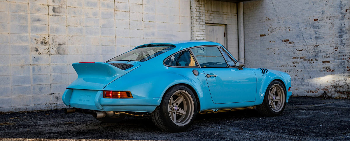 HRE Wheels photo 5