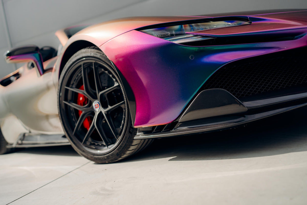 HRE Wheels photo 2