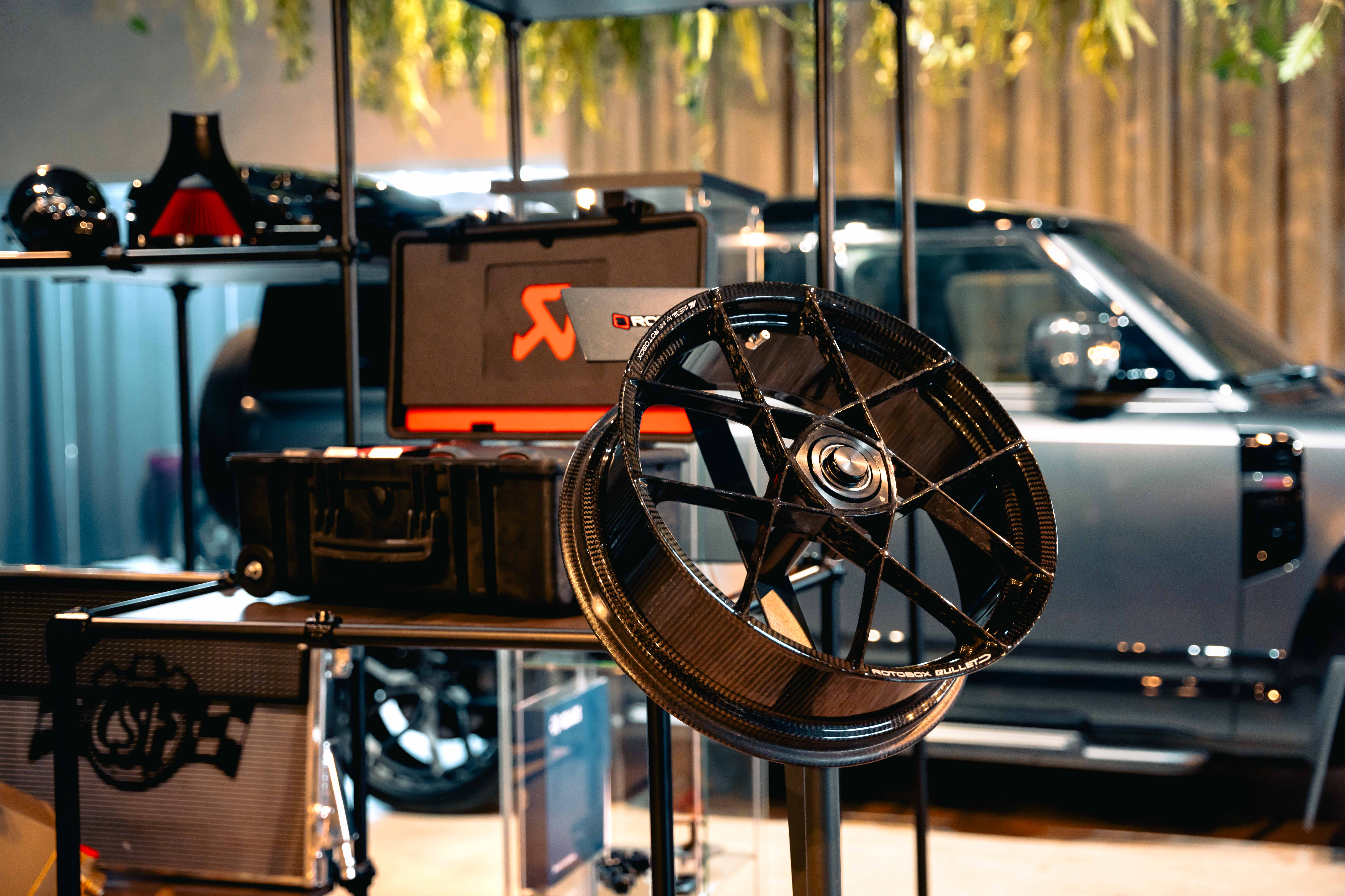 GP Products Facility 7