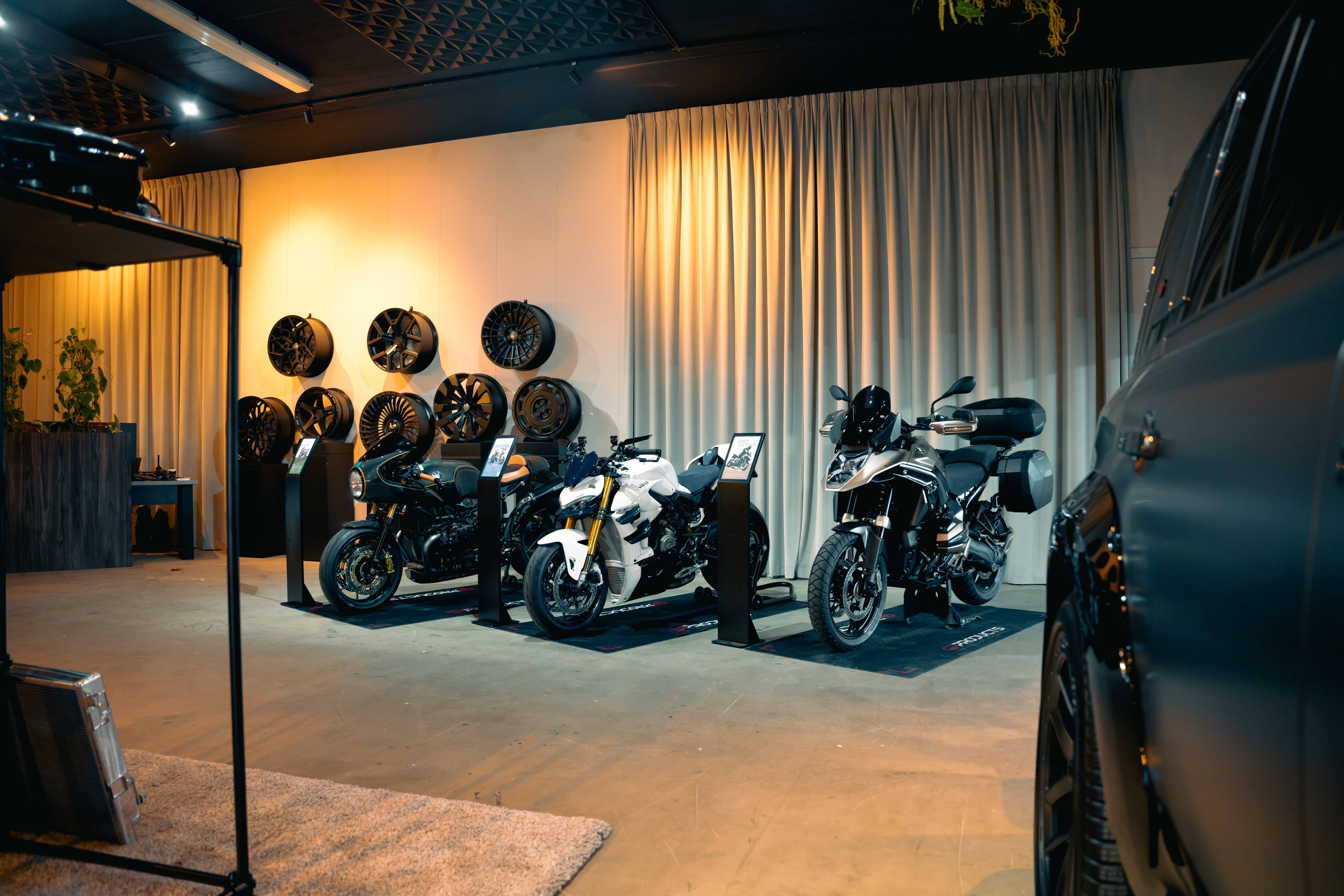 GP Products Facility 2