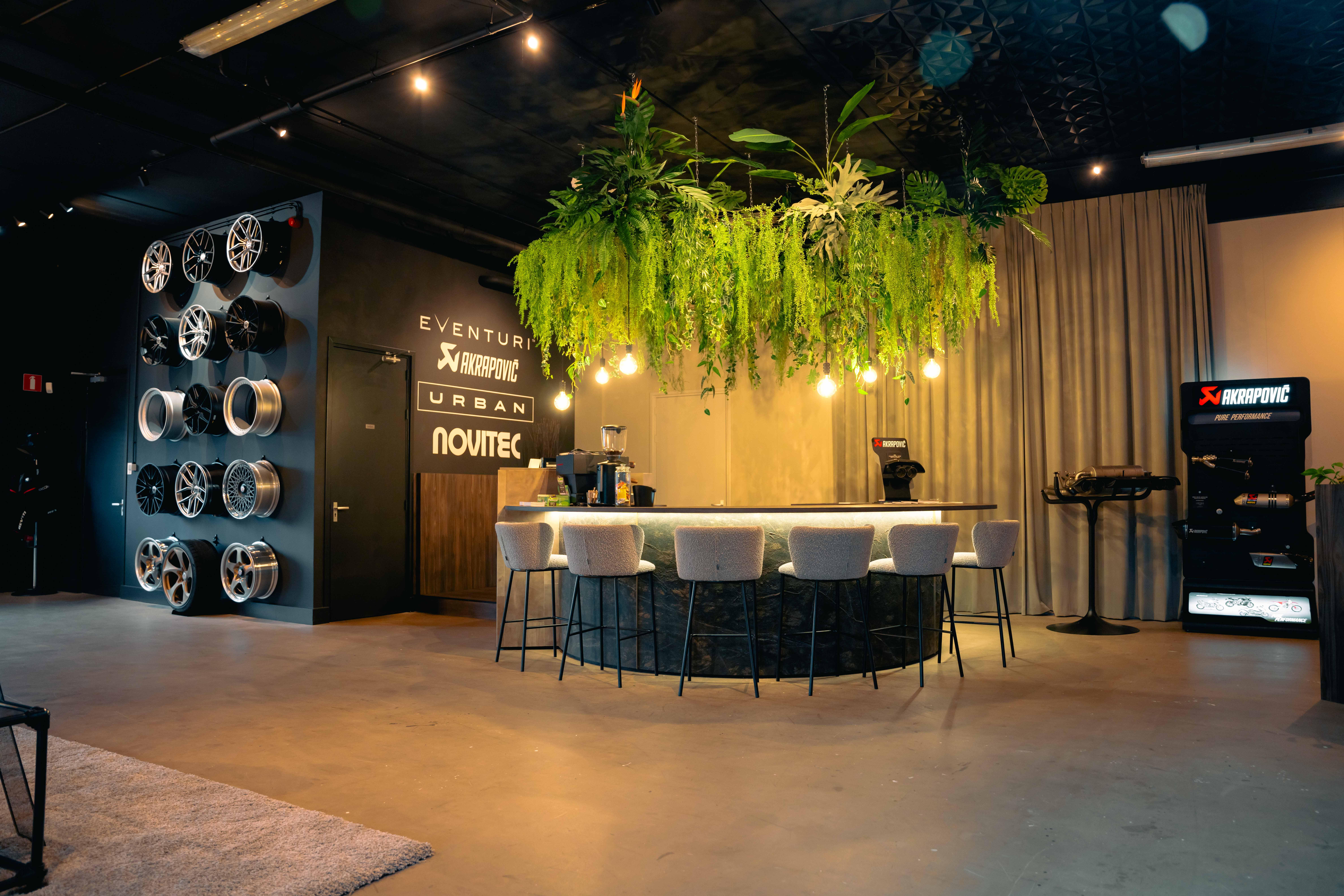 GP Products Facility 3